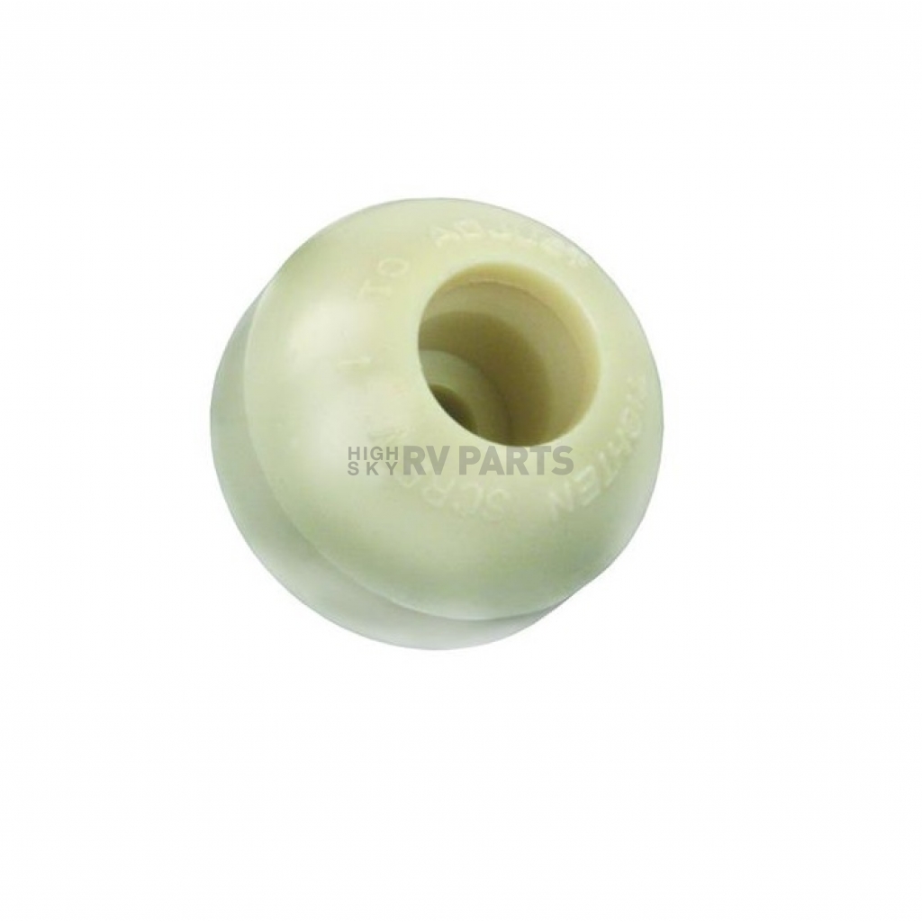 Entry Door Holder Insert 381148-01 | highskyrvparts.com